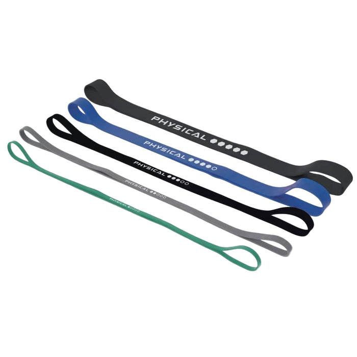 Physical Company Supaflex Power Bands