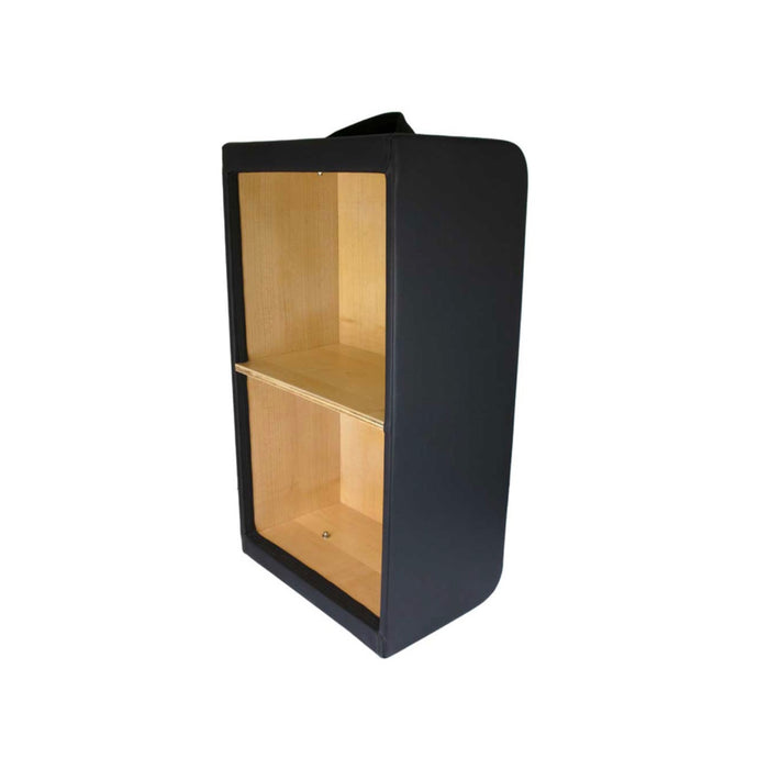 Align-Pilates Curved Pro Sitting Box