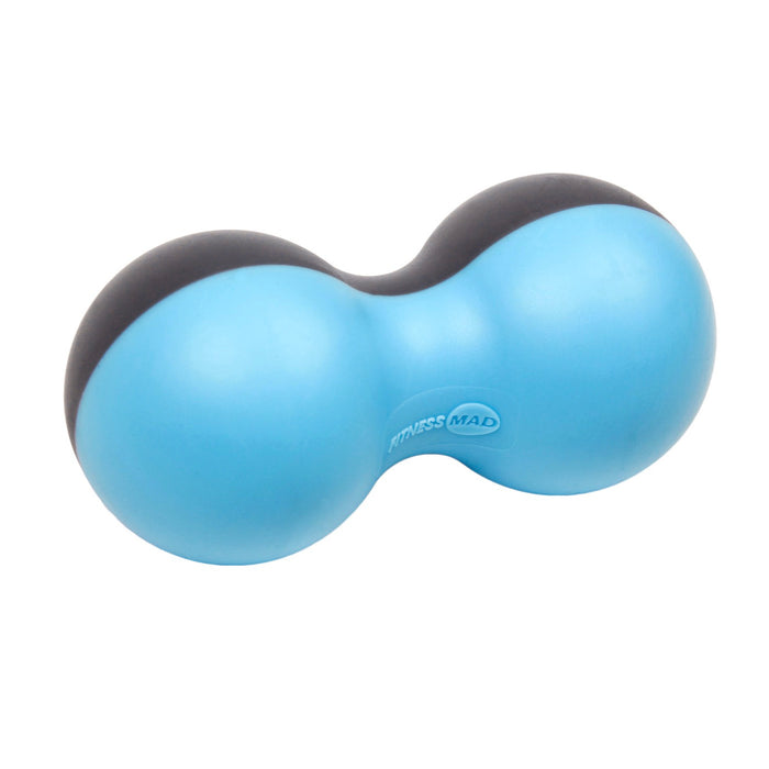 Fitness Mad Peanut Massage Ball