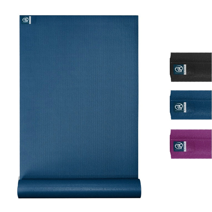 Yoga Mad Studio Pro Yoga Mat - 4.5mm