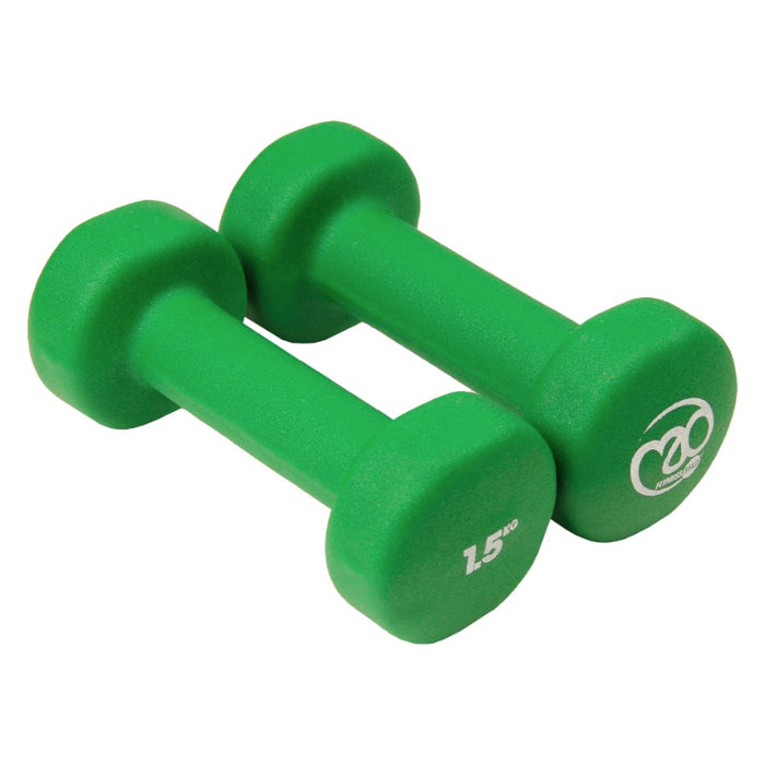 Fitness Mad Neo Studio Dumbbells