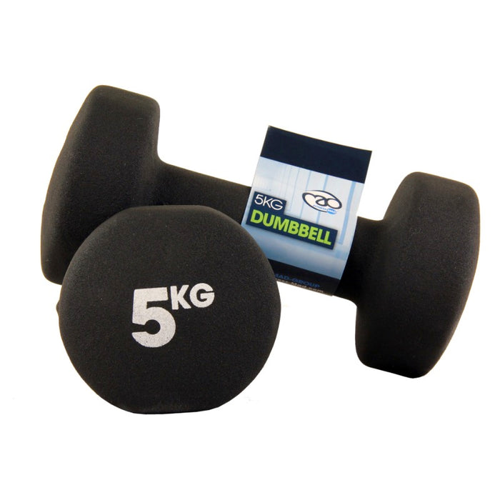 Fitness Mad Neo Studio Dumbbells