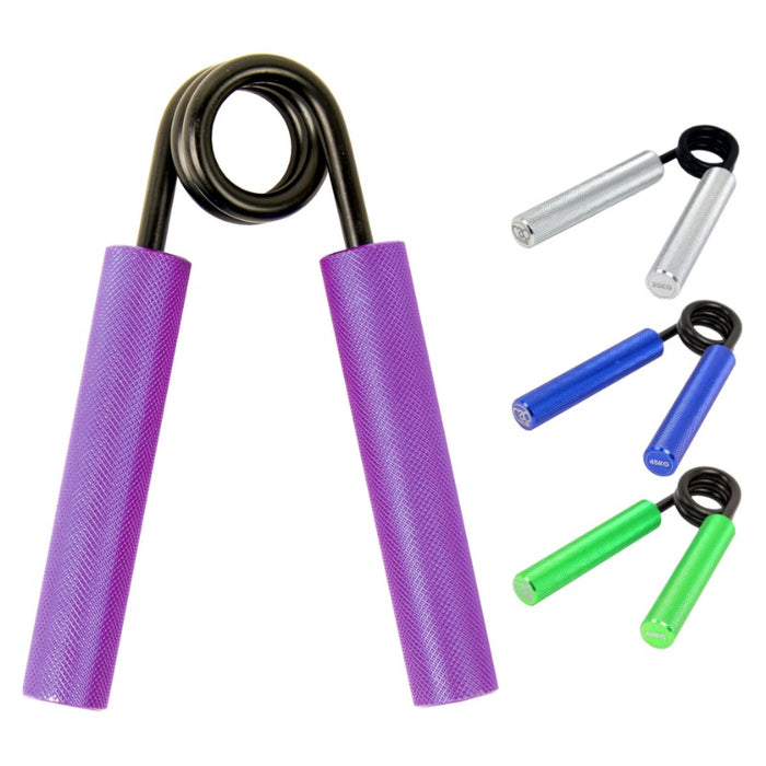 Fitness Mad Pro Power Hand Grips