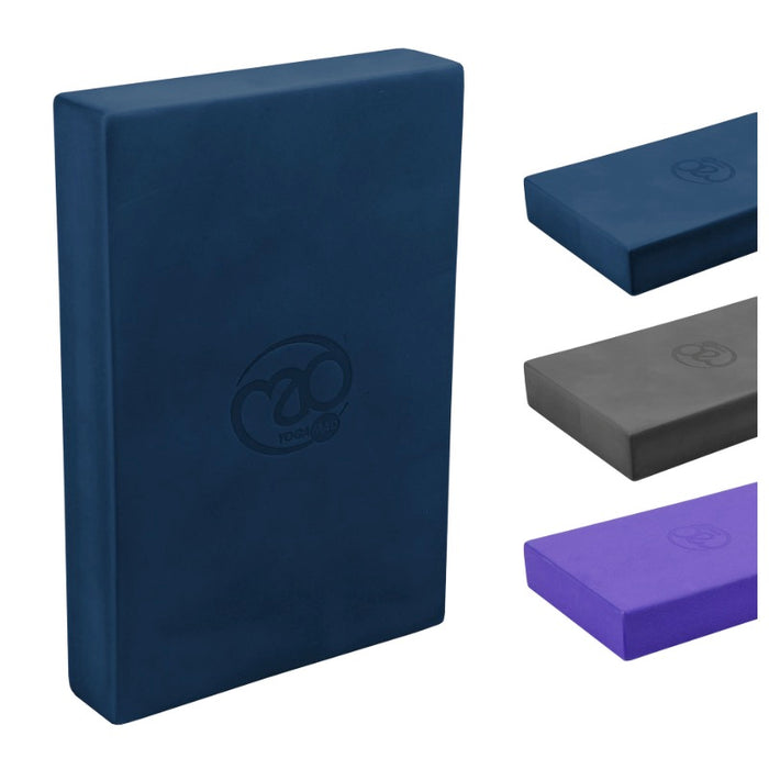 Yoga Mad Full Yoga Block