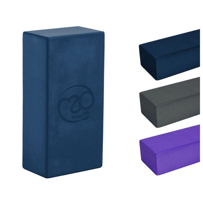 Yoga Mad Yoga Brick