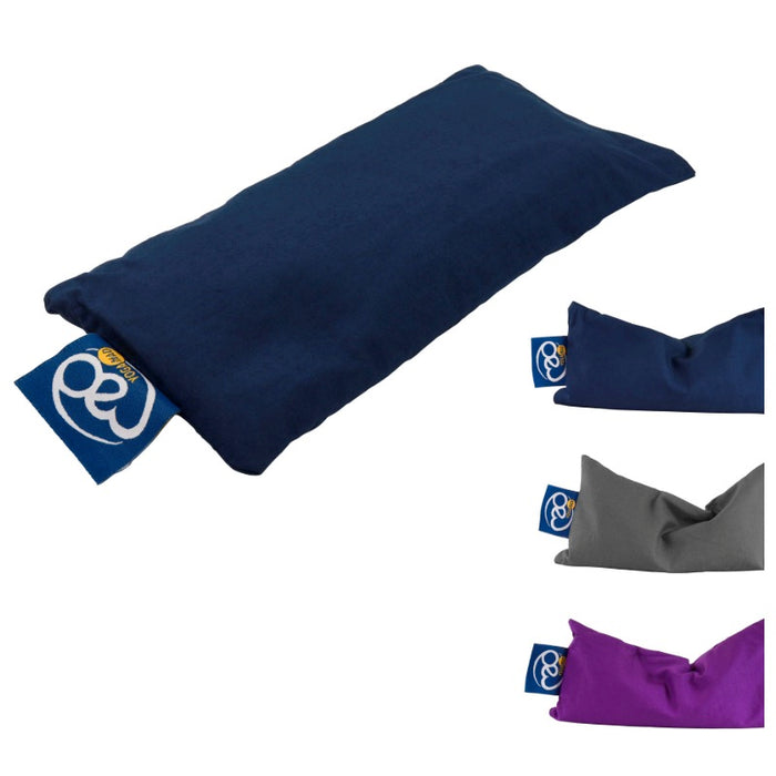 Yoga Mad Organic Eye Pillow