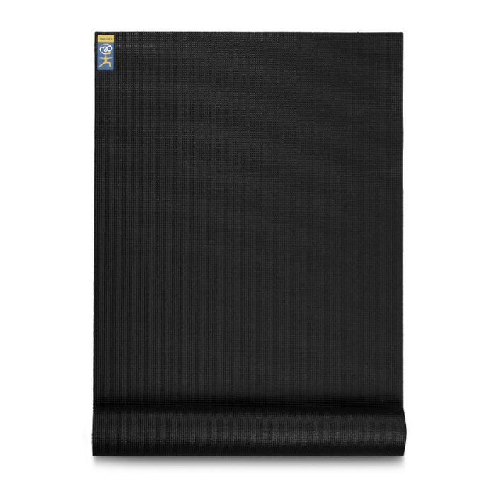 Yoga Mad Warrior Yoga II Mat 4mm