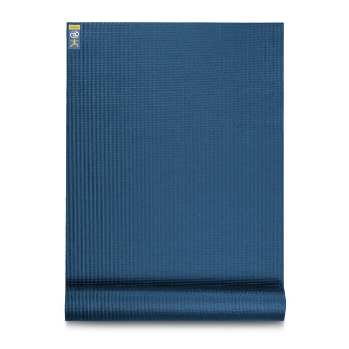 Yoga Mad Warrior Yoga II Mat 4mm