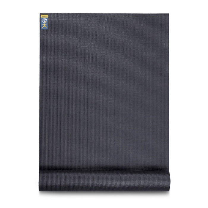 Yoga Mad Warrior Yoga II Mat 4mm