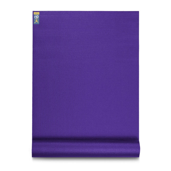Yoga Mad Warrior Yoga II Mat 4mm