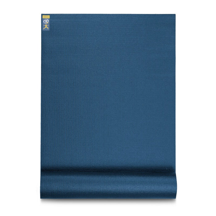 Yoga Mad Warrior II Plus Yoga Mat - 6mm