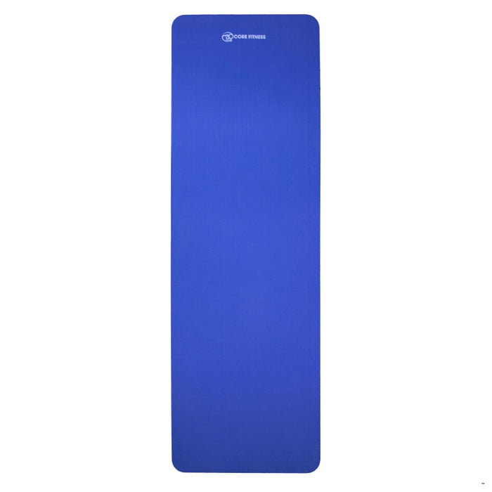 Fitness Mad Core Fitness Plus Mat 15mm