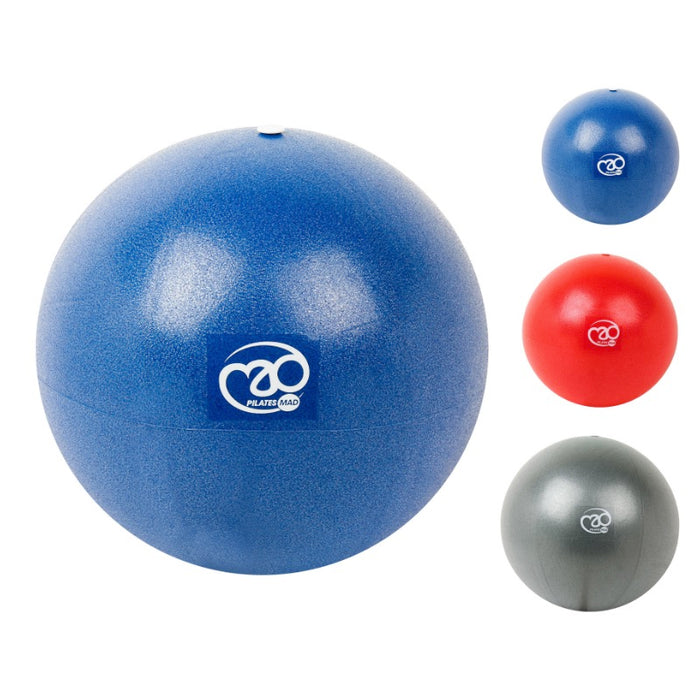 Yoga Mad Exer-Soft Pilates Ball