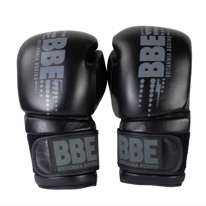 BBE CLUB Leather Sparring Glove