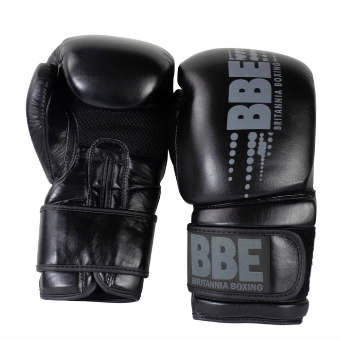 BBE CLUB Leather Sparring Glove