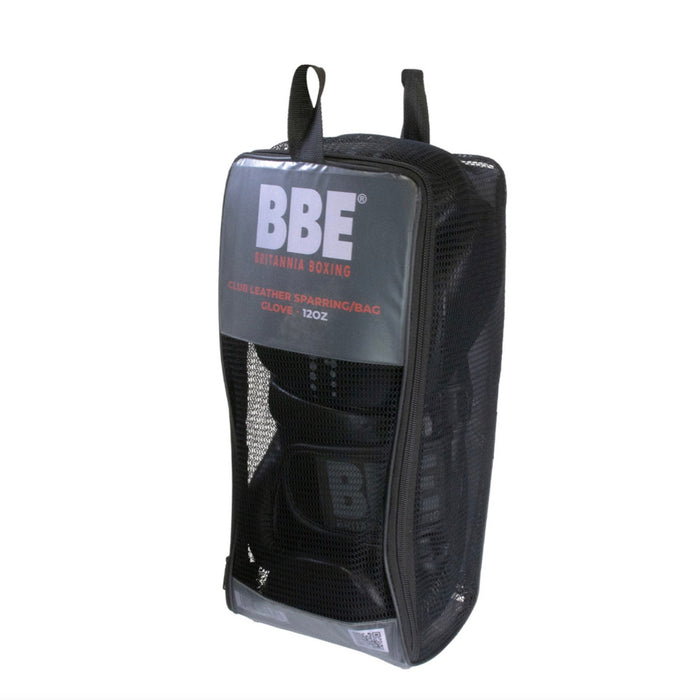 BBE CLUB Leather Sparring Glove