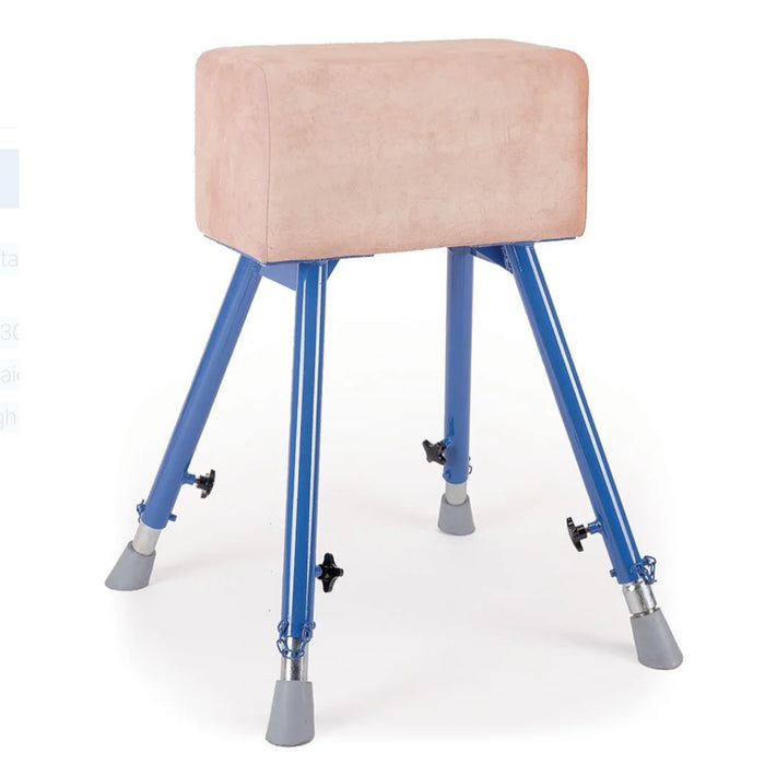 Niels Larsen Vaulting Buck