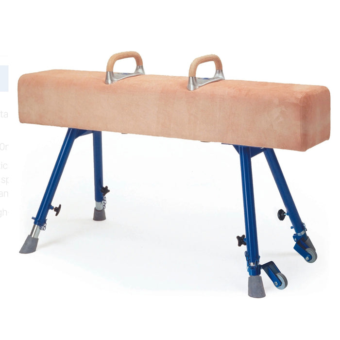 Niels Larsen Vaulting Horse Square Ended