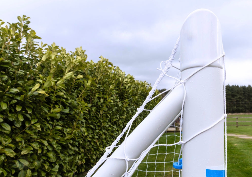 Samba Play 6ft x 4ft Garden Football Goal