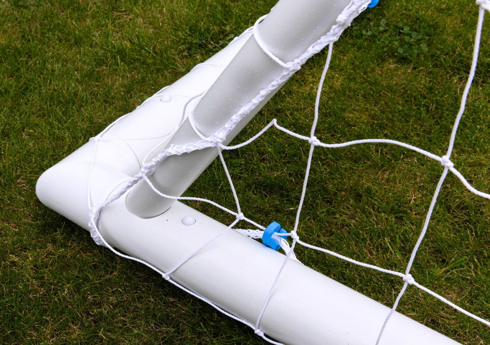 Samba Play 6ft x 4ft Garden Football Goal