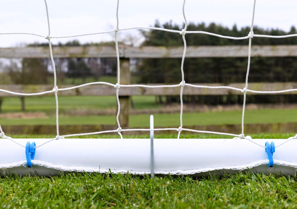 Samba Play 6ft x 4ft Garden Football Goal