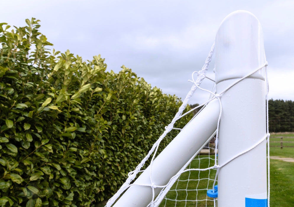 Samba Play 8ft x 4ft Garden Football Goal