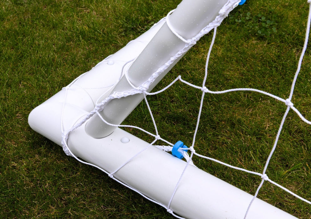 Samba Play 8ft x 4ft Garden Football Goal