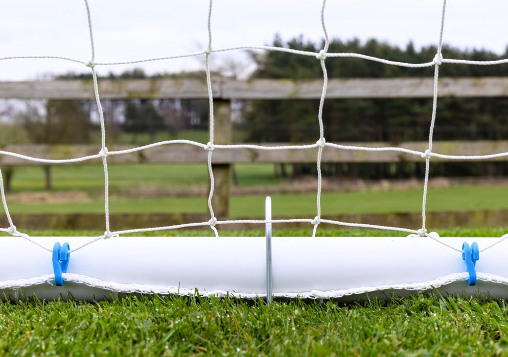 Samba Play 8ft x 4ft Garden Football Goal