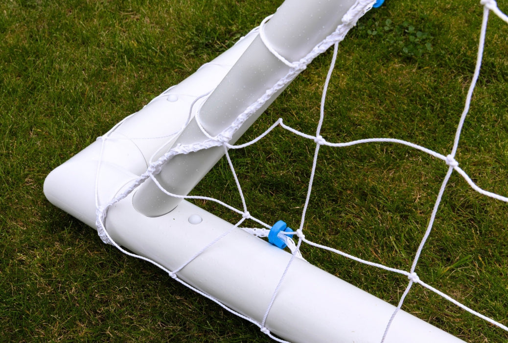 Samba Play 8ft x 6ft Garden Football Goal
