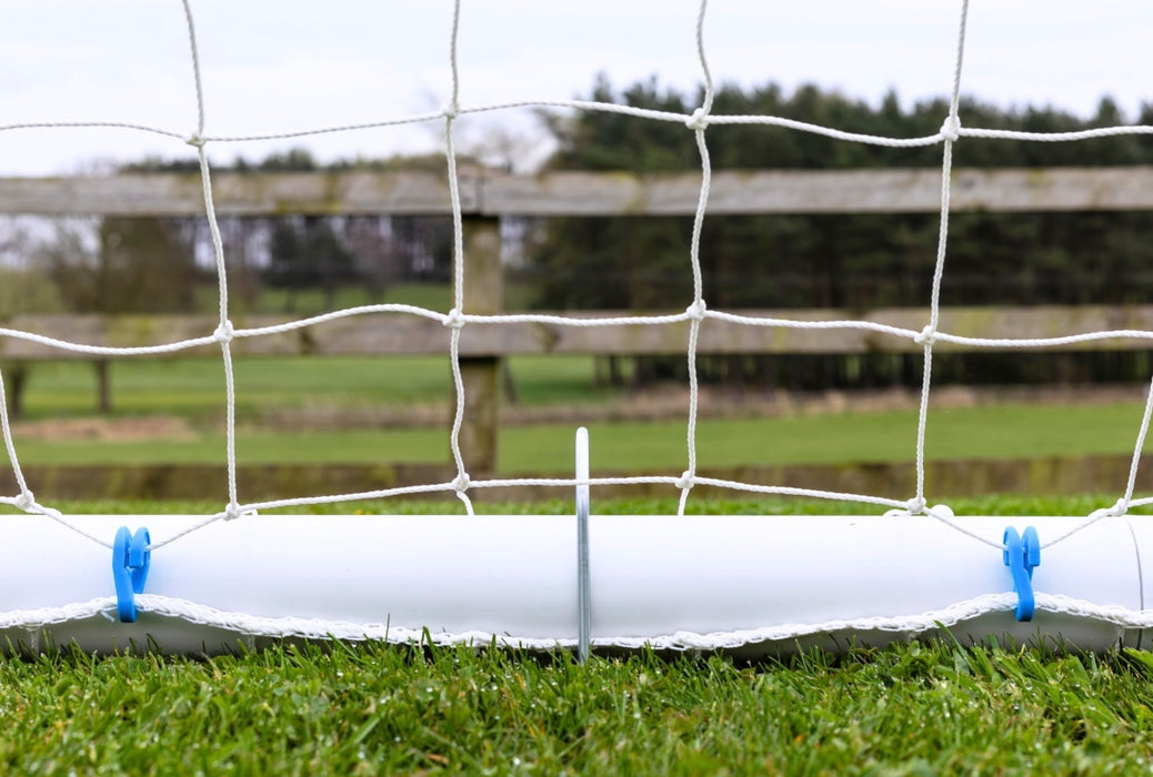 Samba Play 8ft x 6ft Garden Football Goal