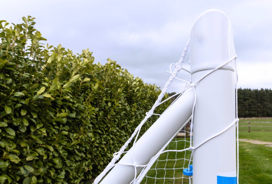 Samba Play 12ft x 6ft Garden Football Goal