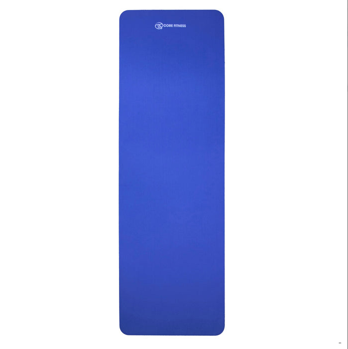 Fitness Mad Core Fitness Mat 10mm