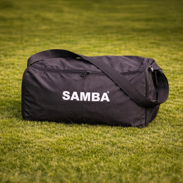 Samba Junior Team Kit Bag