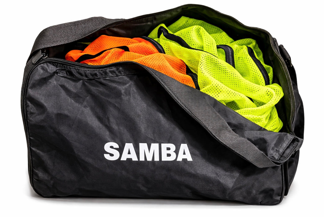 Samba Junior Team Kit Bag