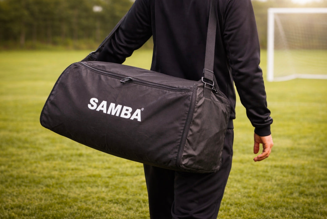 Samba Junior Team Kit Bag