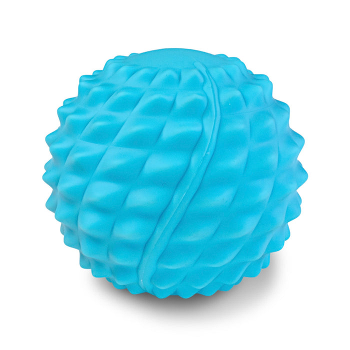 Fitness Mad Wave Massage Balls (Set of 3) - 7.5cm