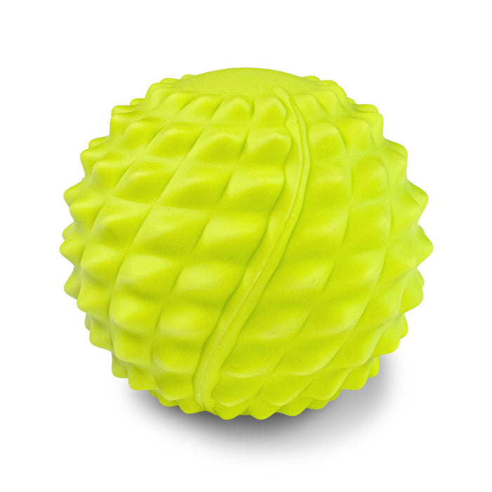Fitness Mad Wave Massage Balls (Set of 3) - 7.5cm