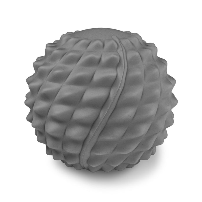 Fitness Mad Wave Massage Balls (Set of 3) - 7.5cm