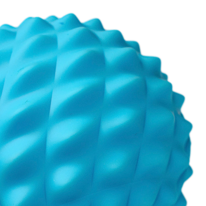 Fitness Mad Wave Massage Balls (Set of 3) - 7.5cm