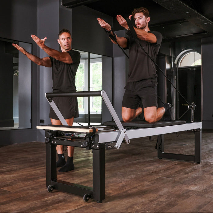 Align-Pilates A8-Pro Pilates Reformer