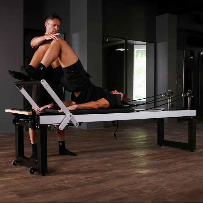 Align-Pilates A8-Pro Pilates Reformer