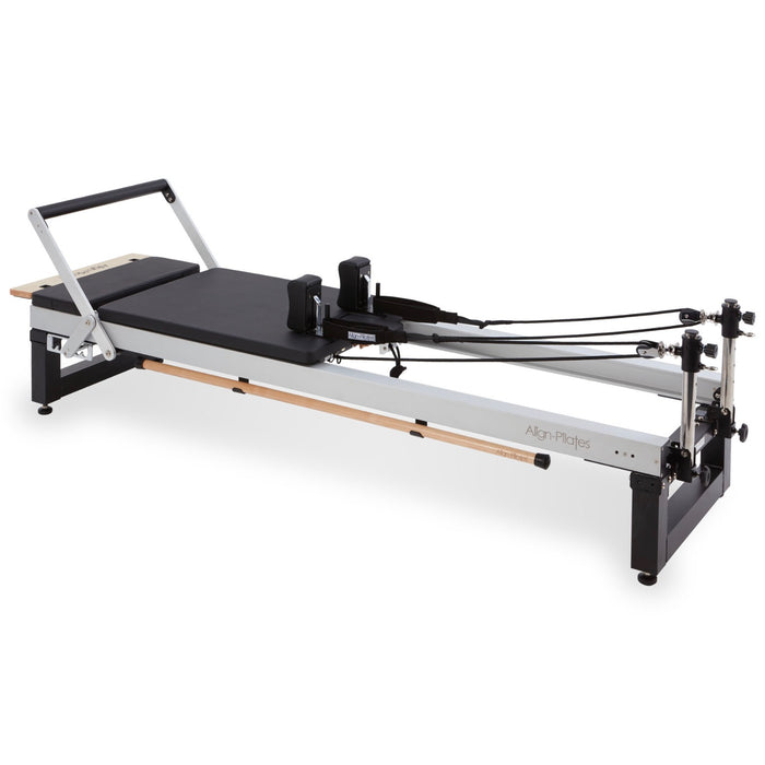 Align-Pilates A8-Pro Pilates Reformer