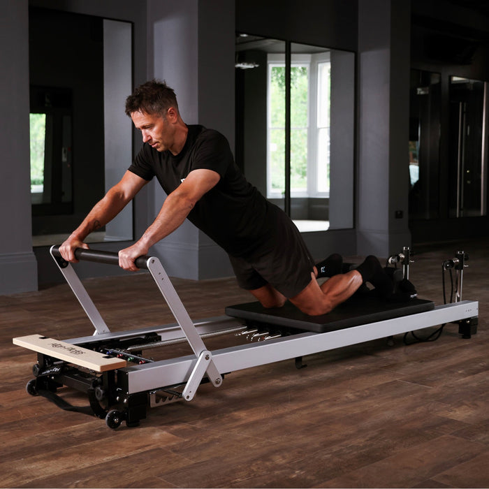 Align-Pilates A8-Pro Pilates Reformer