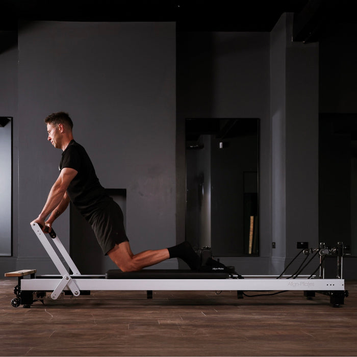 Align-Pilates A8-Pro Pilates Reformer