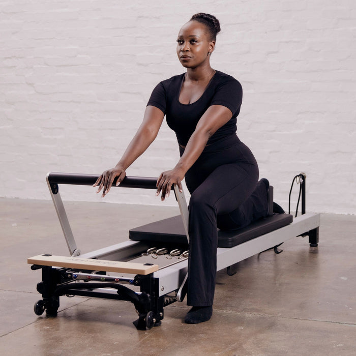 Align-Pilates C8-Pro Pilates Reformer
