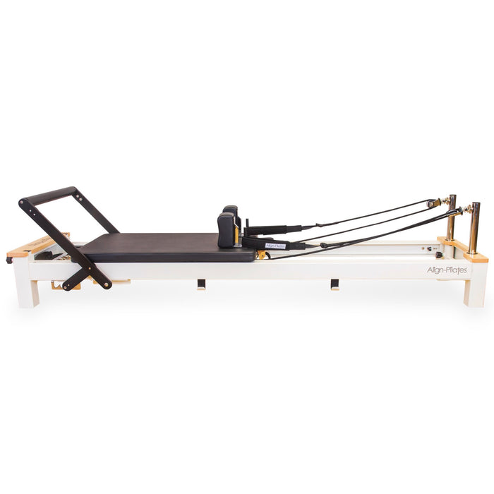 Align-Pilates C8-S Pro Pilates Reformer