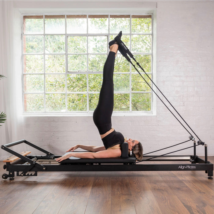Align-Pilates R8-Pro Pilates Reformer