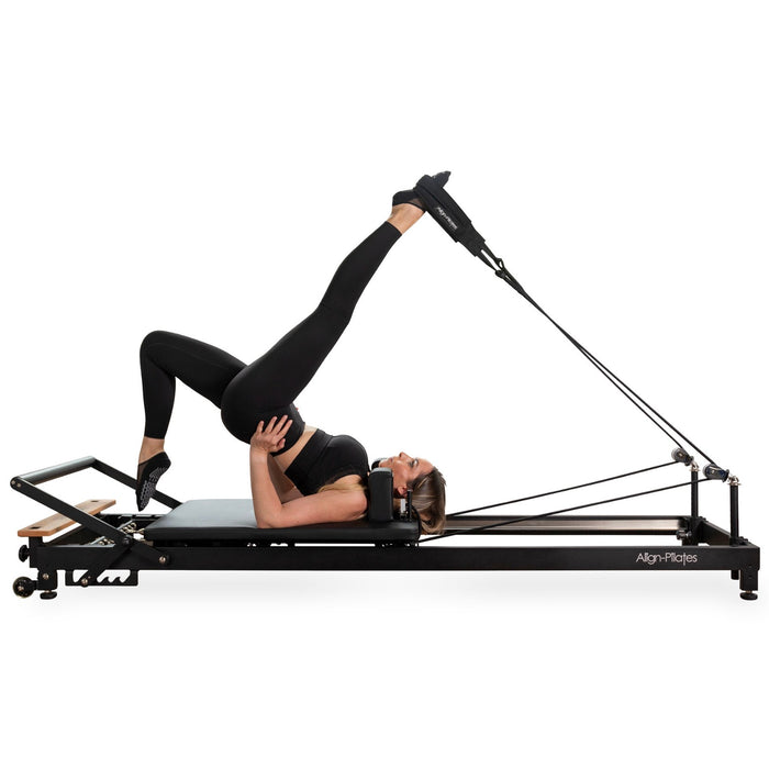 Align-Pilates R8-Pro Pilates Reformer