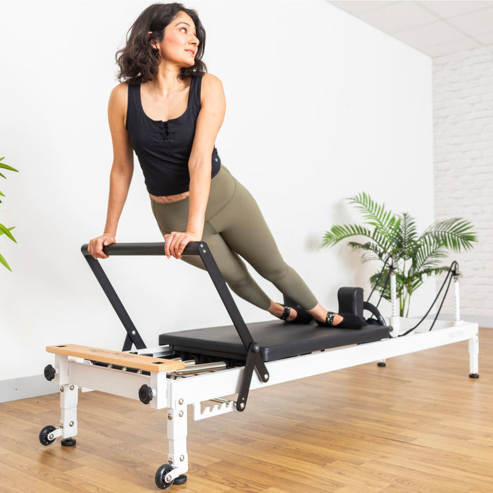Align-Pilates R8-Pro Pilates Reformer