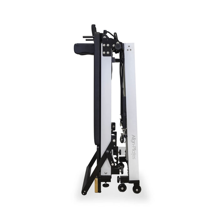Align-Pilates F3 Folding Pilates Reformer